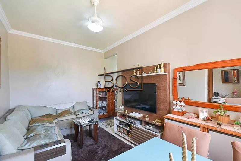 Apartamento, 2 quartos, 55 m² - Foto 3