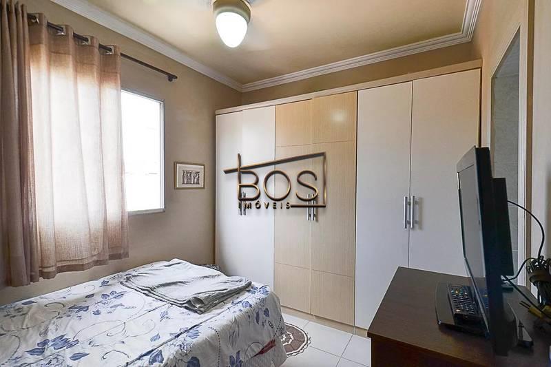 Apartamento, 2 quartos, 55 m² - Foto 11