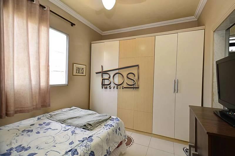 Apartamento, 2 quartos, 55 m² - Foto 10