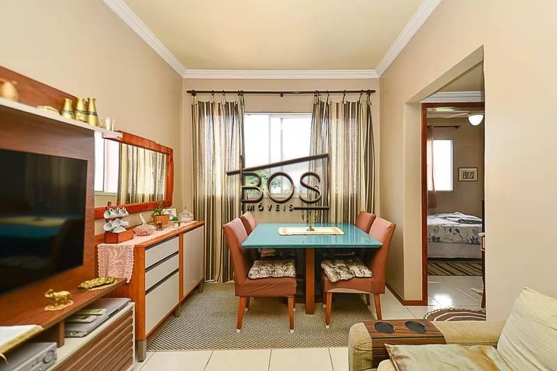 Apartamento, 2 quartos, 55 m² - Foto 4