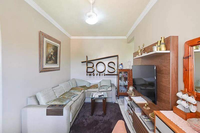 Apartamento, 2 quartos, 55 m² - Foto 1
