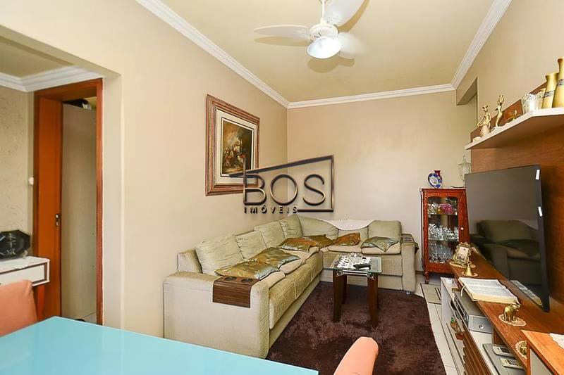 Apartamento, 2 quartos, 55 m² - Foto 2