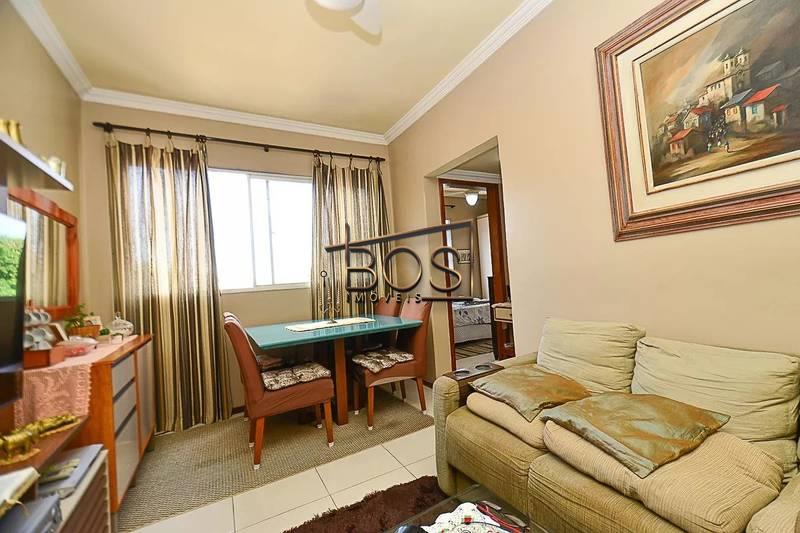 Apartamento, 2 quartos, 55 m² - Foto 5