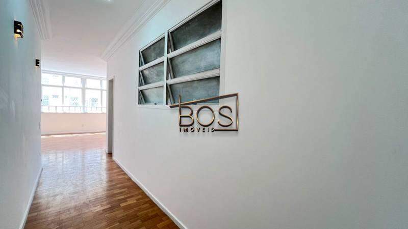 Apartamento, 4 quartos, 245 m² - Foto 4