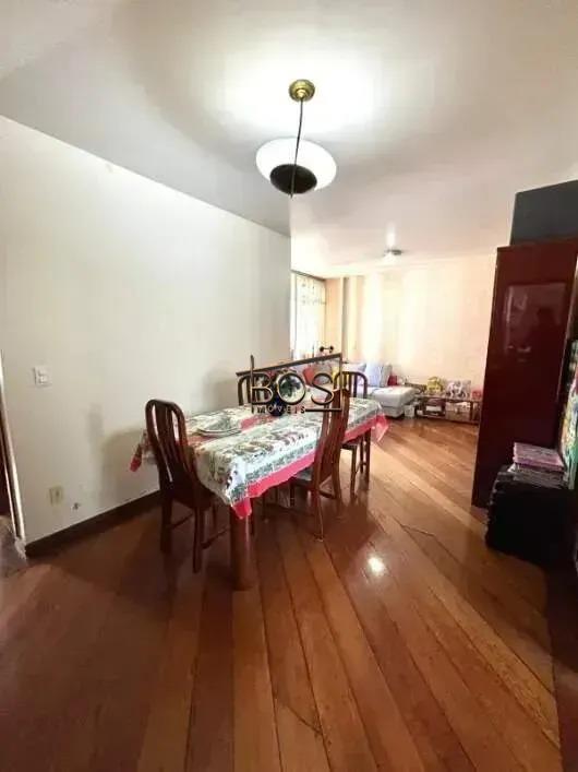 Apartamento, 3 quartos, 100 m² - Foto 5