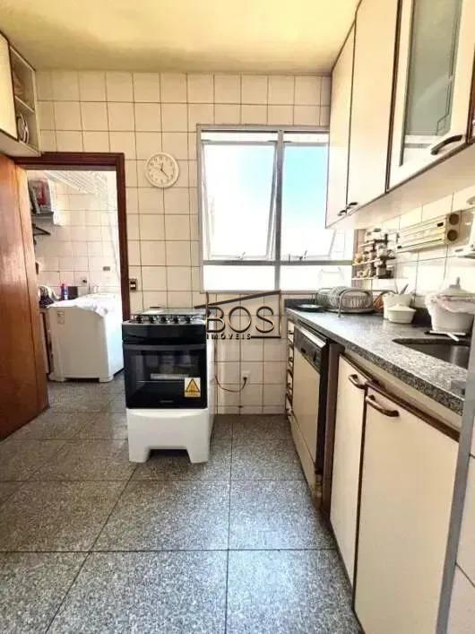 Apartamento, 3 quartos, 100 m² - Foto 21