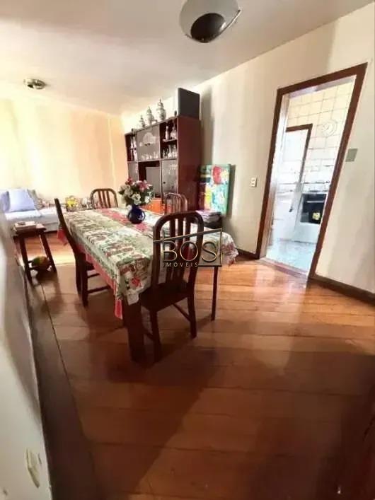 Apartamento, 3 quartos, 100 m² - Foto 3