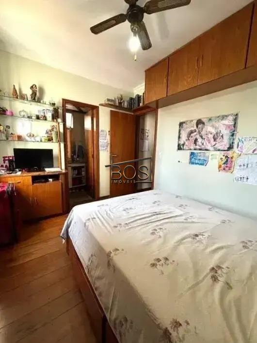 Apartamento, 3 quartos, 100 m² - Foto 10