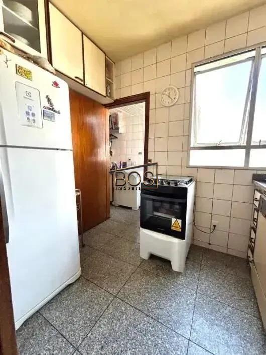 Apartamento, 3 quartos, 100 m² - Foto 20