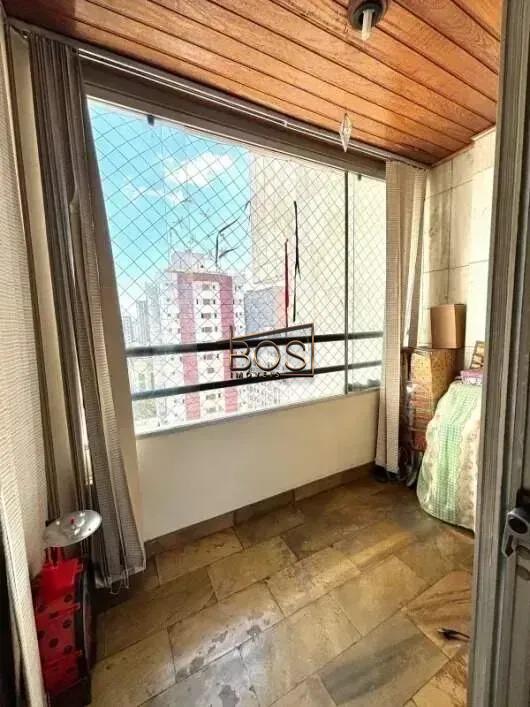 Apartamento, 3 quartos, 100 m² - Foto 6
