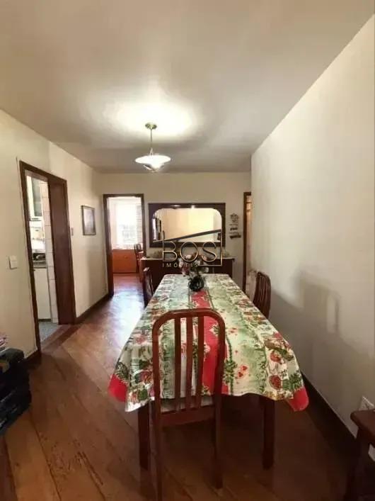 Apartamento, 3 quartos, 100 m² - Foto 4