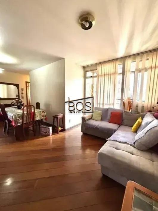 Apartamento, 3 quartos, 100 m² - Foto 1