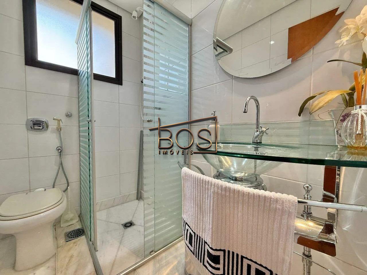 Cobertura, 5 quartos, 287 m² - Foto 9