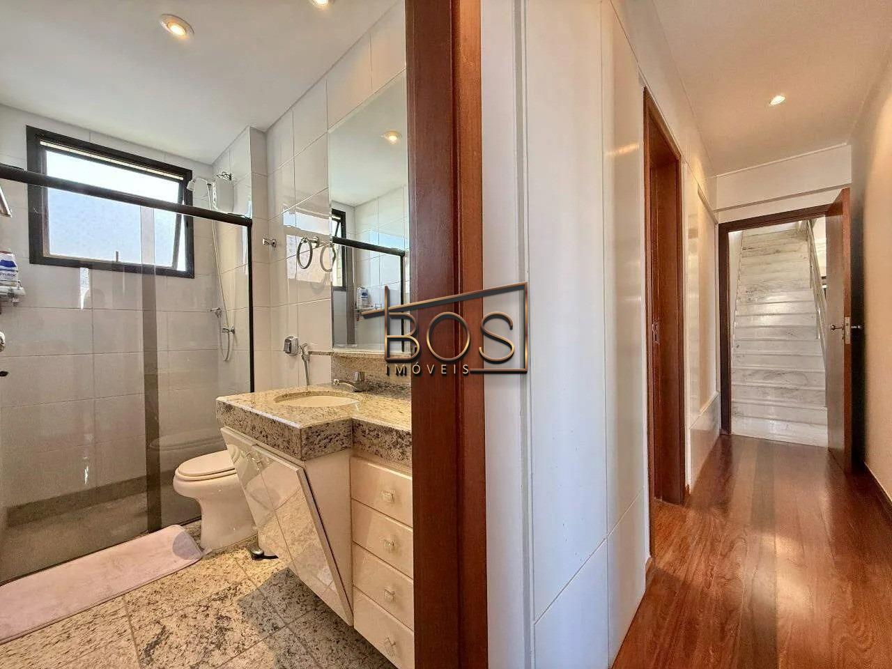 Cobertura, 5 quartos, 287 m² - Foto 22