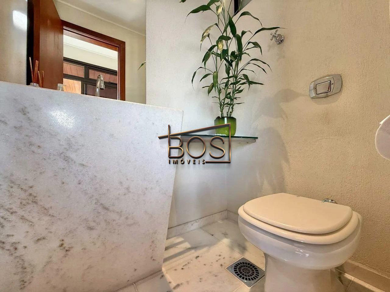 Cobertura, 5 quartos, 287 m² - Foto 14