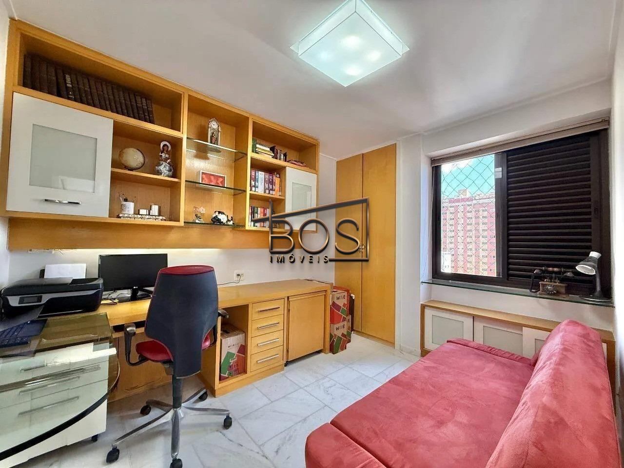 Cobertura, 5 quartos, 287 m² - Foto 25