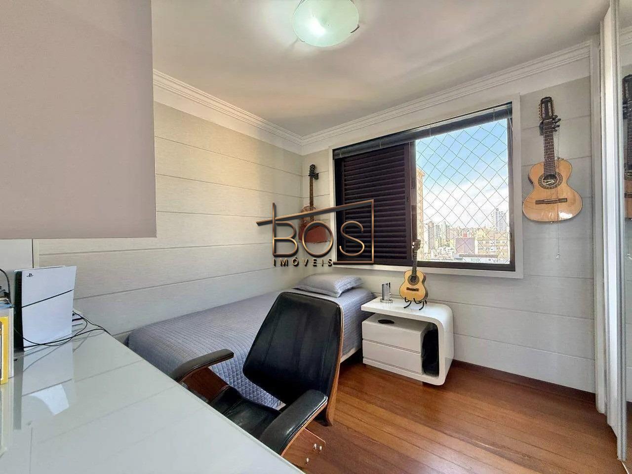 Cobertura, 5 quartos, 287 m² - Foto 20