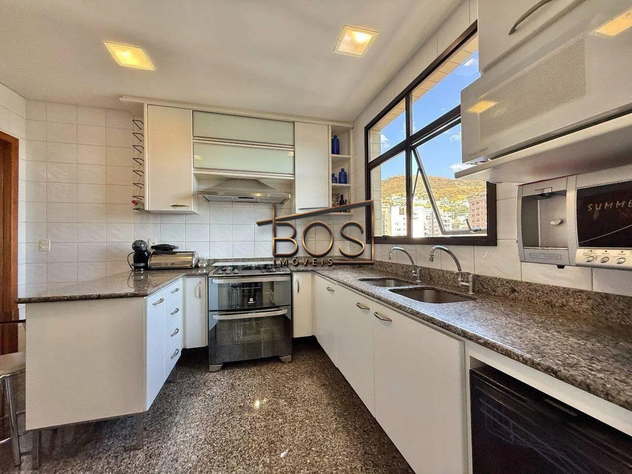 Cobertura, 5 quartos, 287 m² - Foto 16