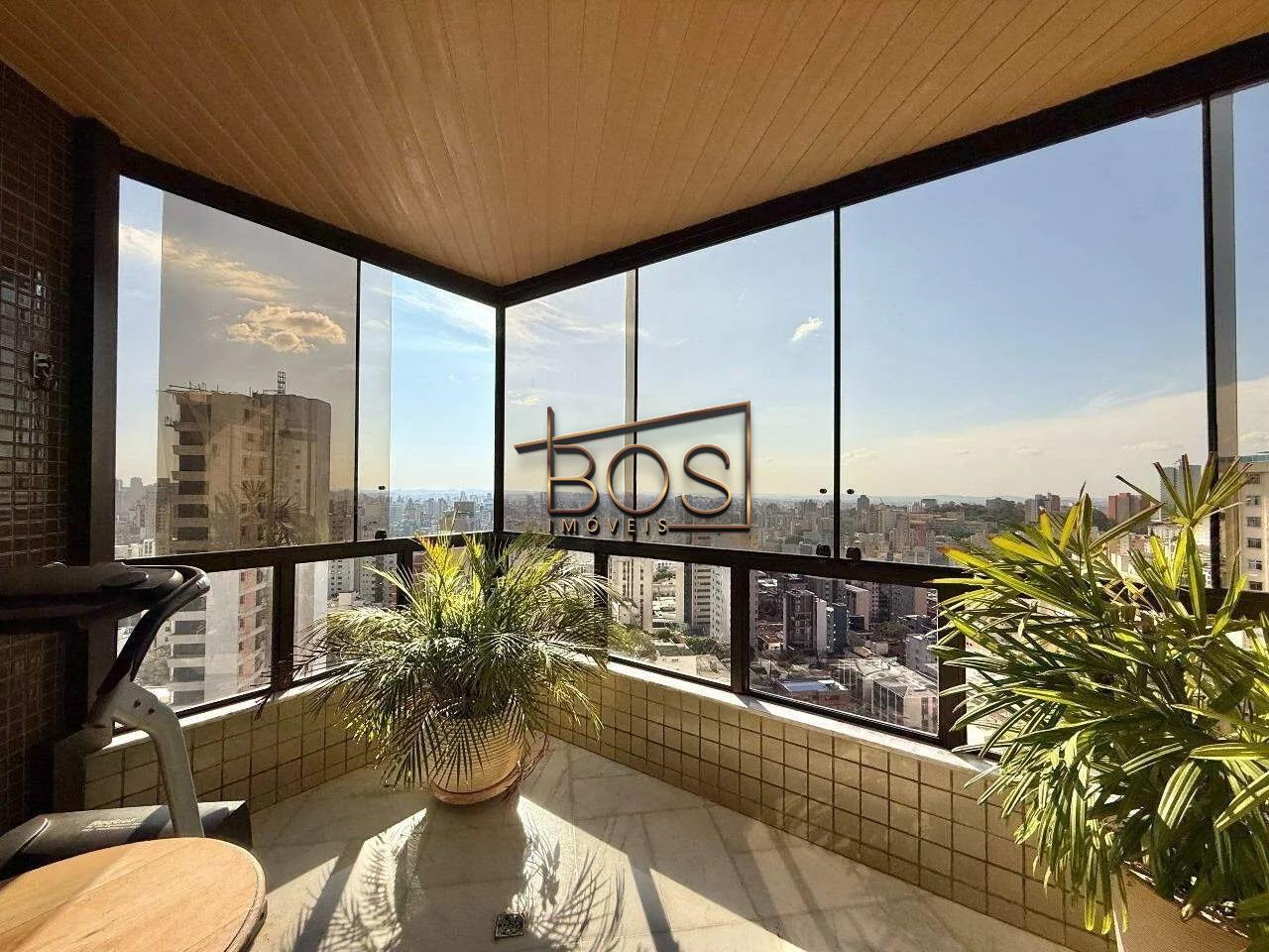 Cobertura, 5 quartos, 287 m² - Foto 12