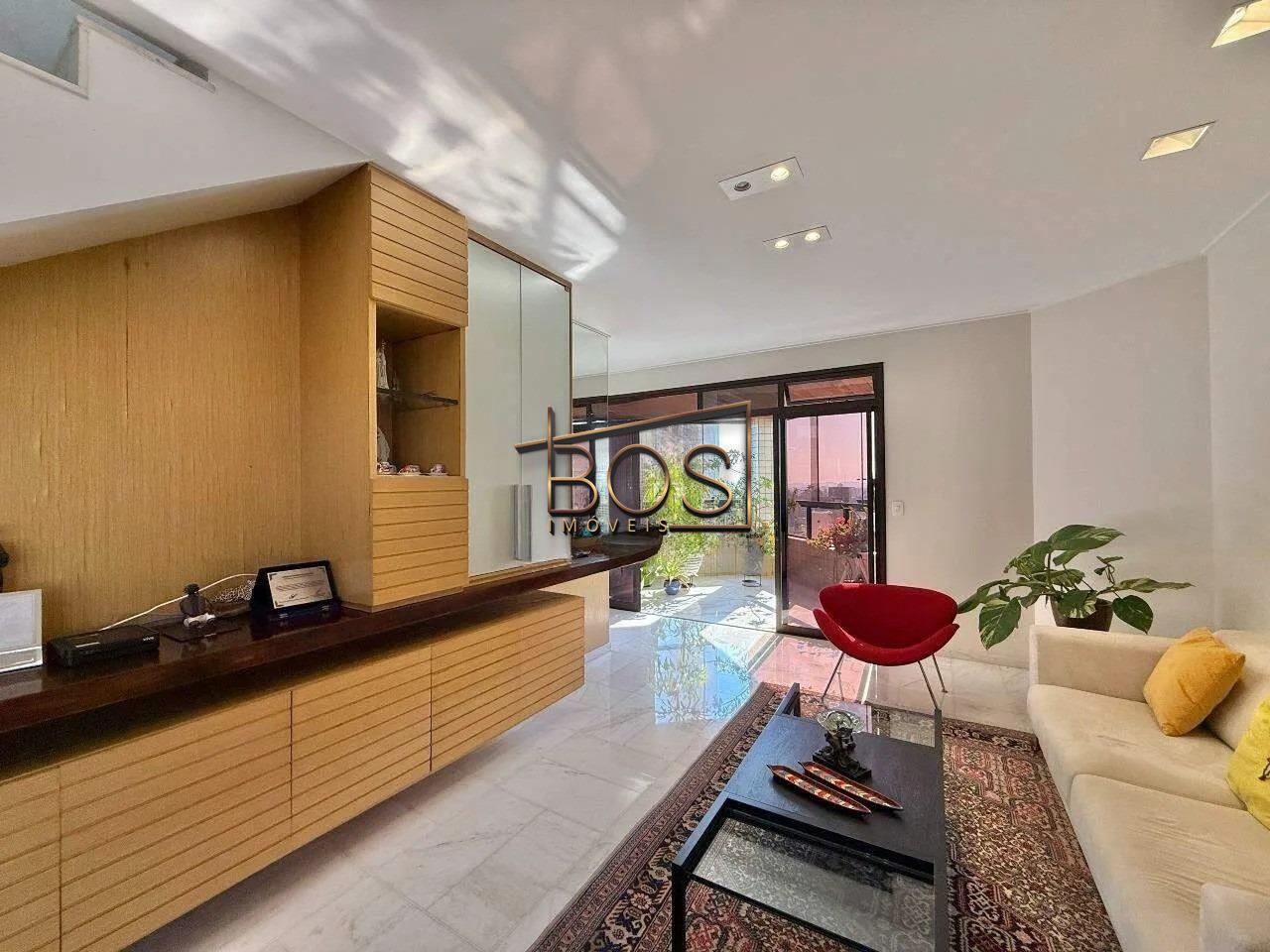 Cobertura, 5 quartos, 287 m² - Foto 11