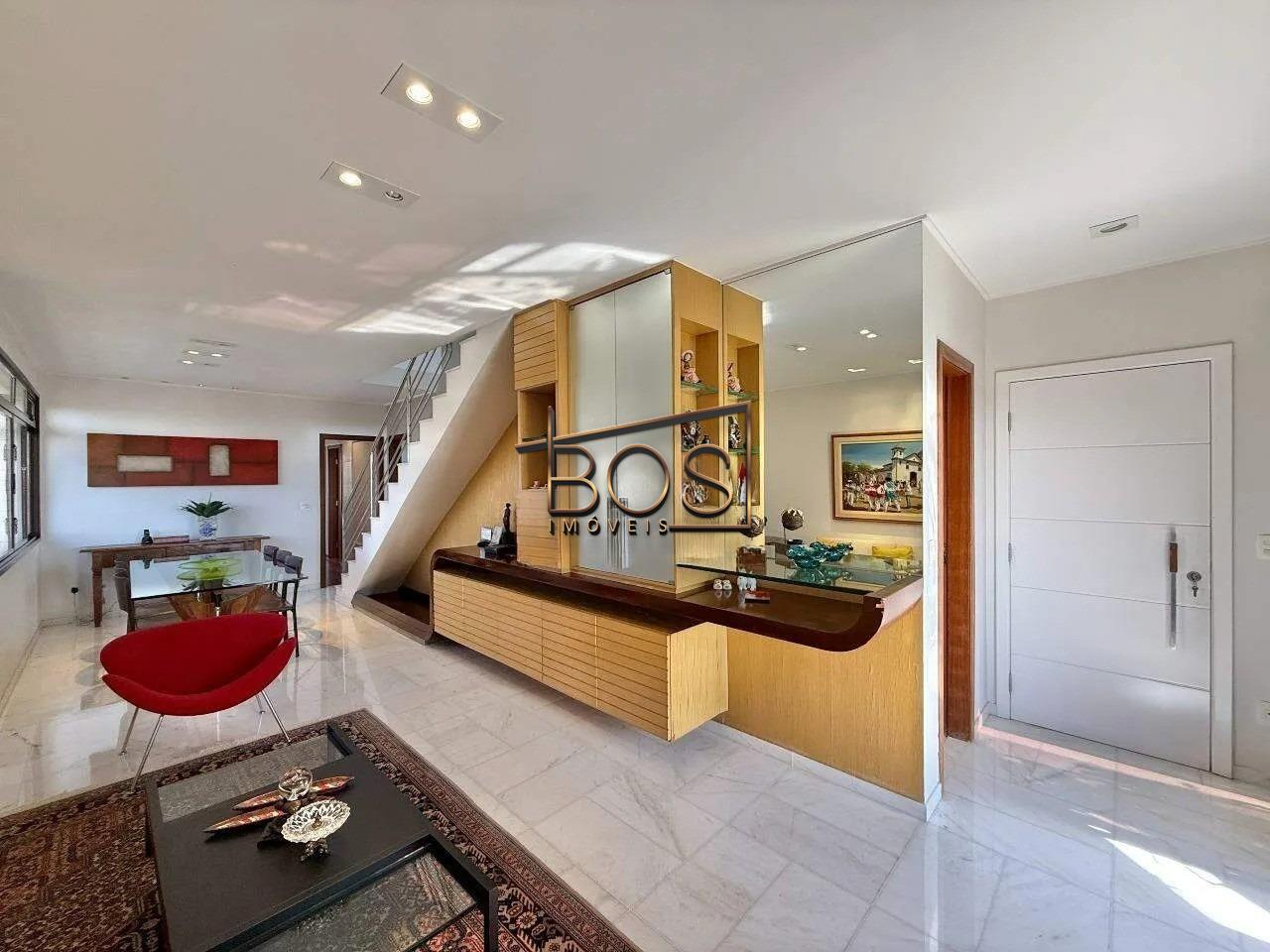 Cobertura, 5 quartos, 287 m² - Foto 10