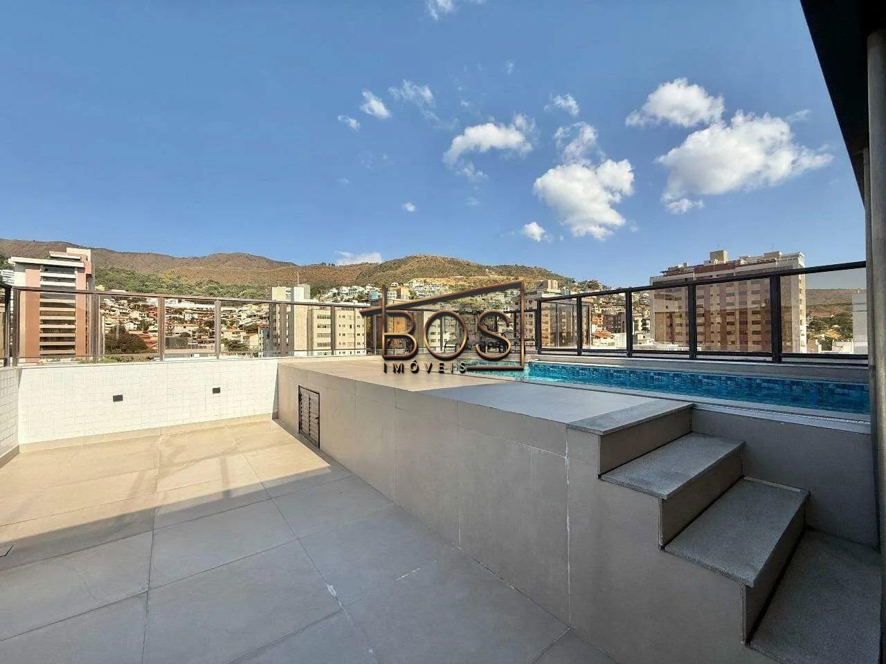 Cobertura, 5 quartos, 287 m² - Foto 6