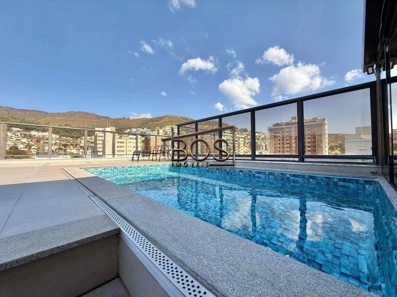 Cobertura, 5 quartos, 287 m² - Foto 5