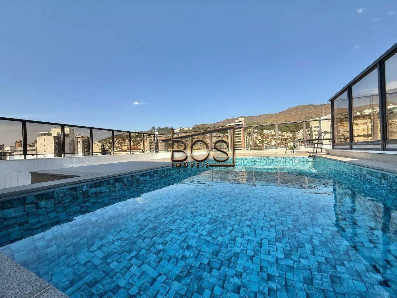 Cobertura, 5 quartos, 287 m² - Foto 4