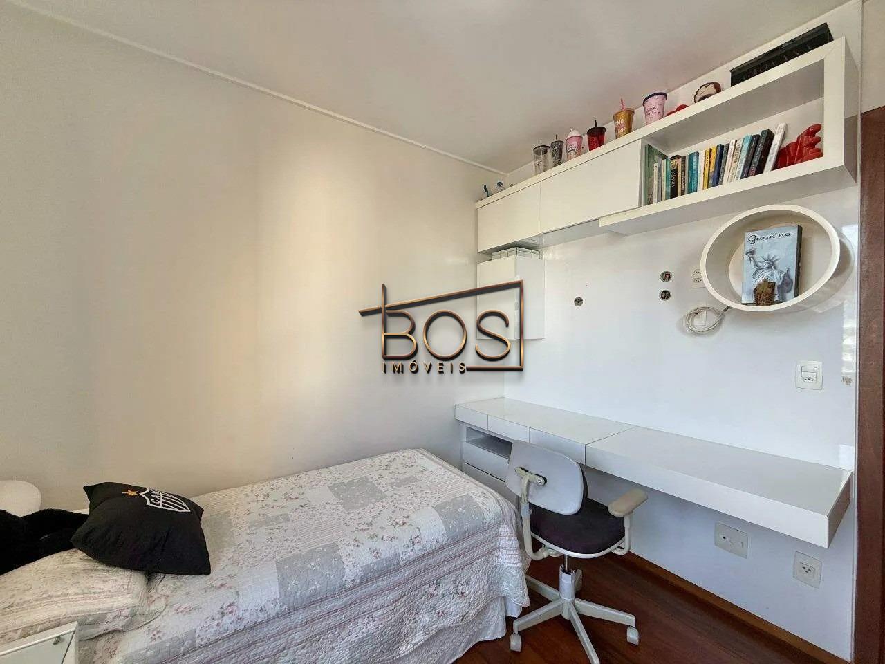 Cobertura, 5 quartos, 287 m² - Foto 23