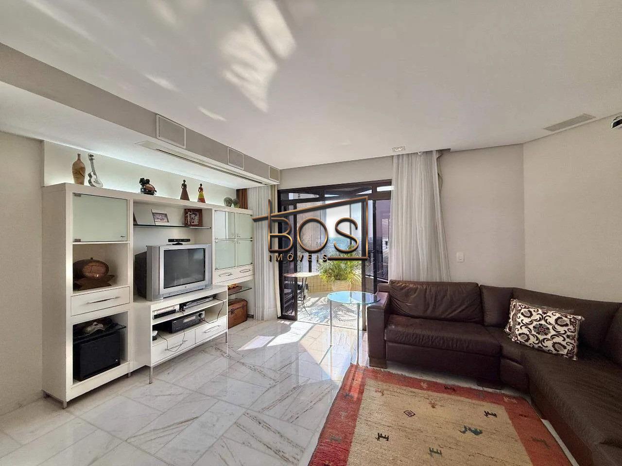 Cobertura, 5 quartos, 287 m² - Foto 8