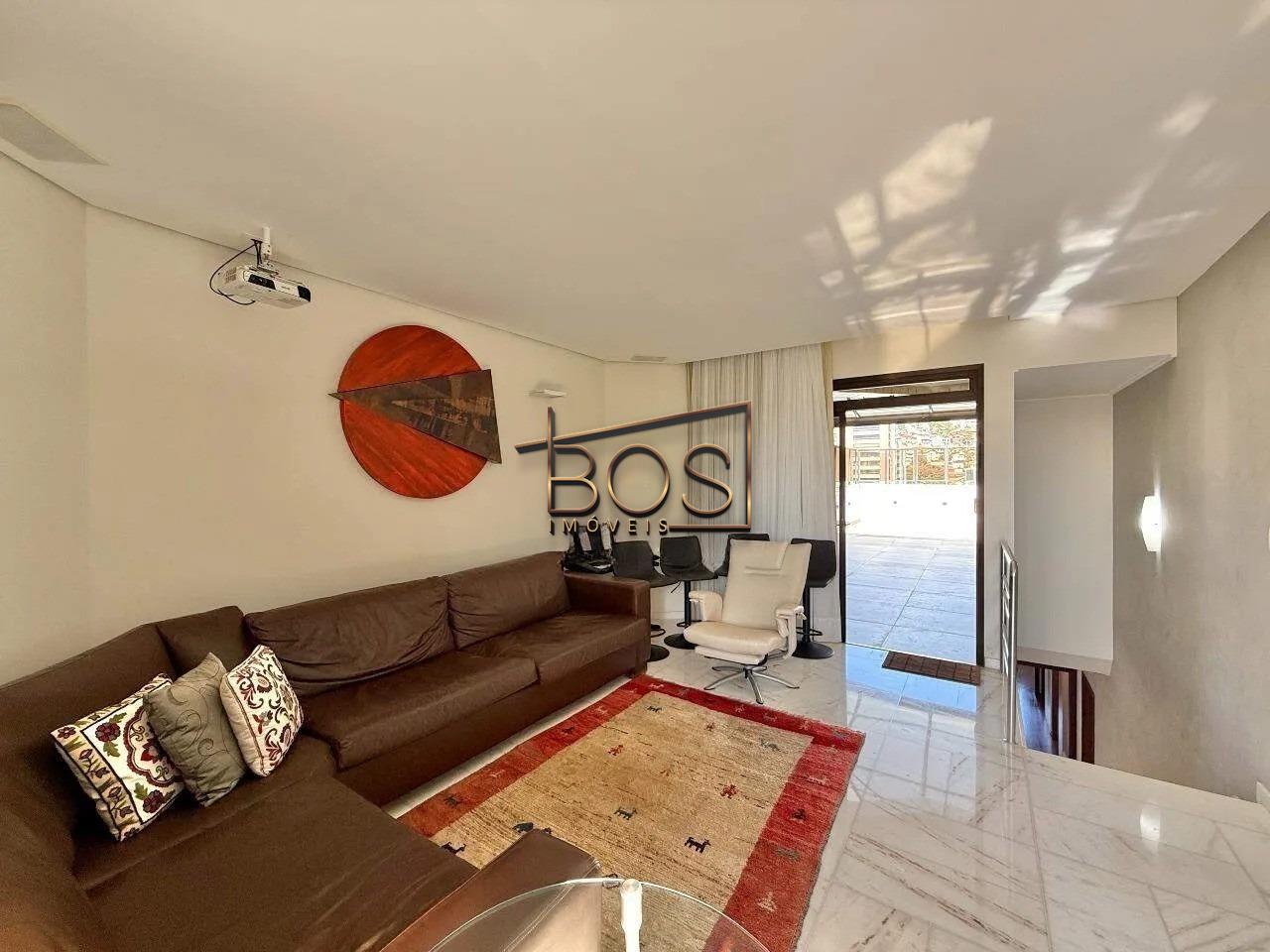 Cobertura, 5 quartos, 287 m² - Foto 7