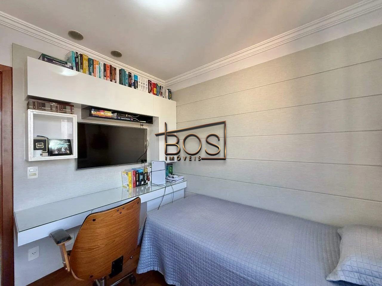 Cobertura, 5 quartos, 287 m² - Foto 21