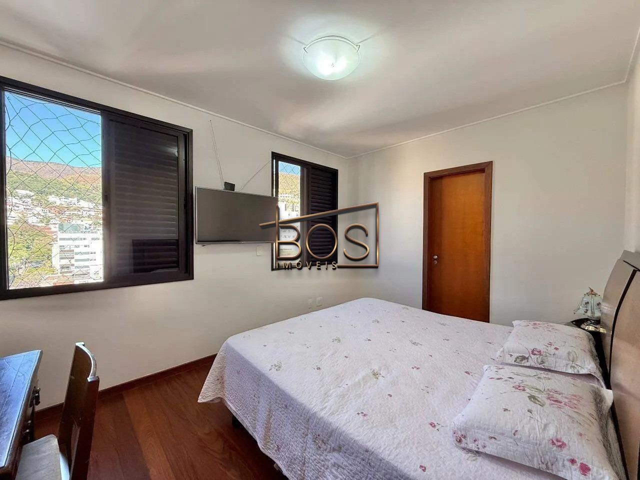 Cobertura, 5 quartos, 287 m² - Foto 17