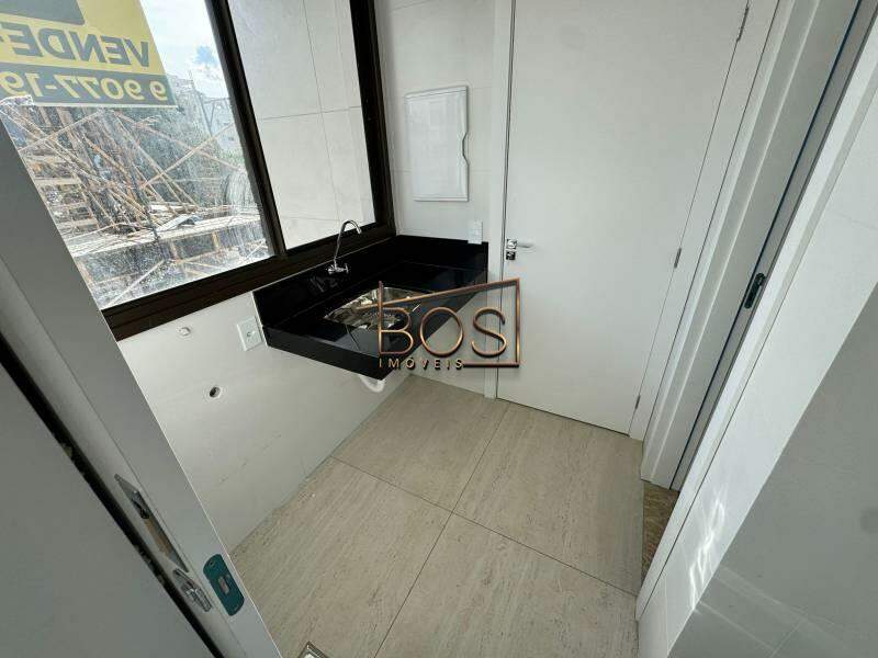 Apartamento, 4 quartos, 130 m² - Foto 9