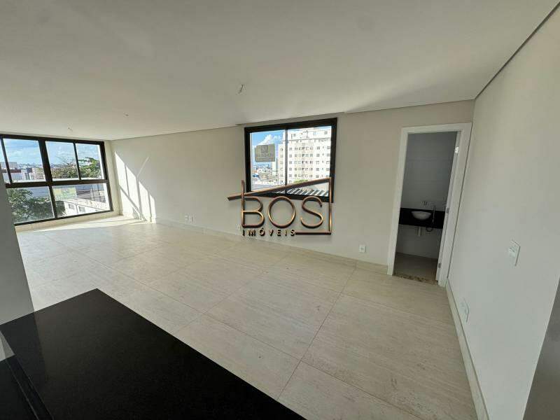 Apartamento, 4 quartos, 130 m² - Foto 3