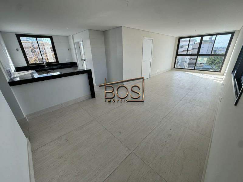 Apartamento, 4 quartos, 130 m² - Foto 1