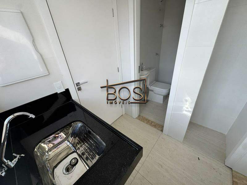 Apartamento, 4 quartos, 130 m² - Foto 8