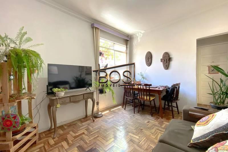 Apartamento, 2 quartos, 65 m² - Foto 3