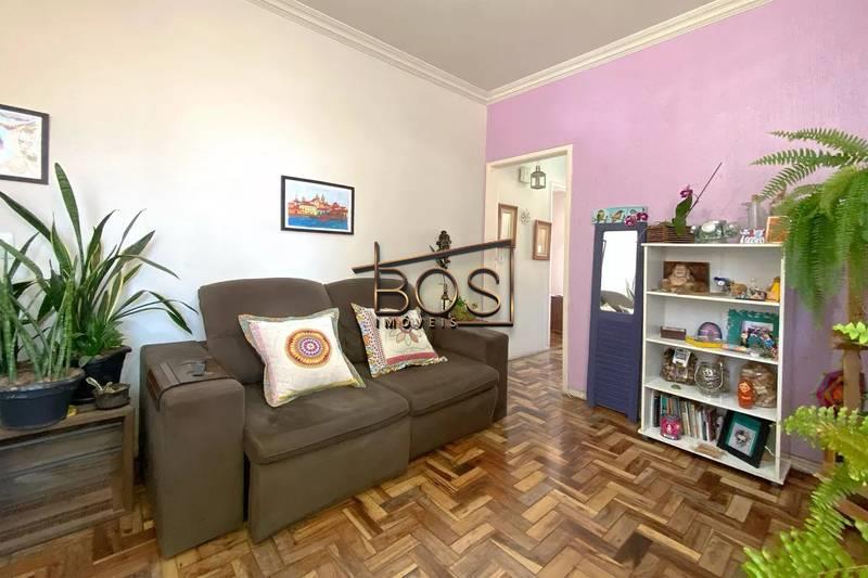 Apartamento, 2 quartos, 65 m² - Foto 4