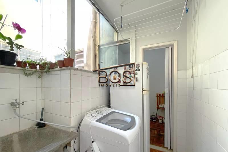 Apartamento, 2 quartos, 65 m² - Foto 8