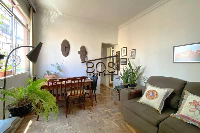 Apartamento, 2 quartos, 65 m² - Foto 2