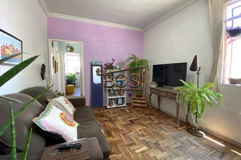 Apartamento, 2 quartos, 65 m² - Foto 1