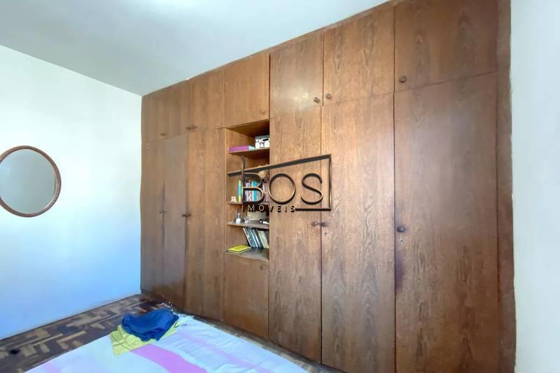 Apartamento, 2 quartos, 65 m² - Foto 11