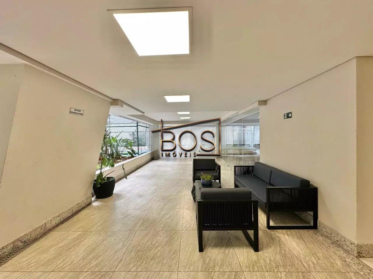 Apartamento, 3 quartos, 133 m² - Foto 24