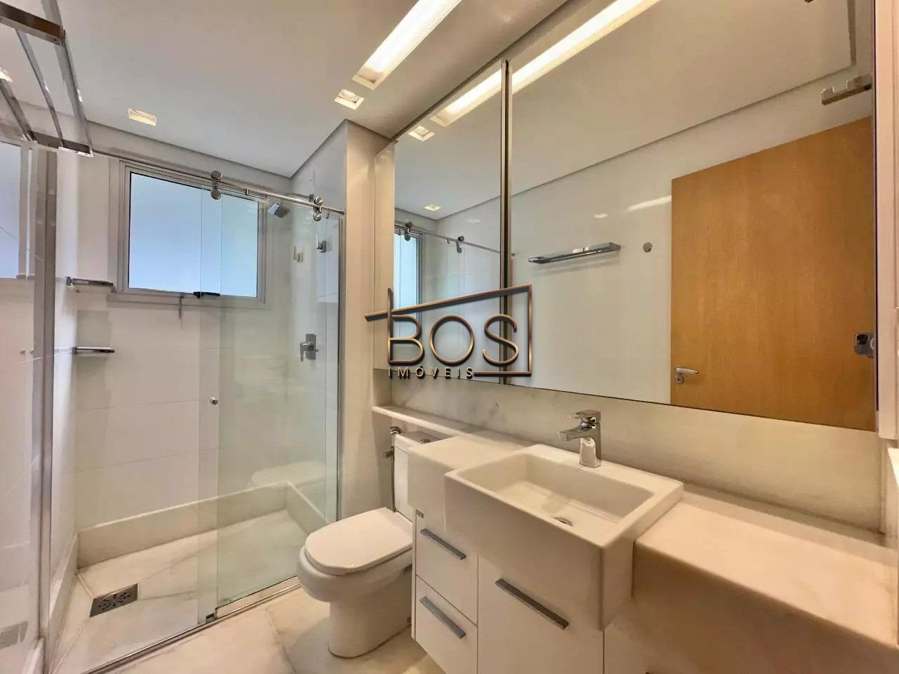 Apartamento, 3 quartos, 133 m² - Foto 8