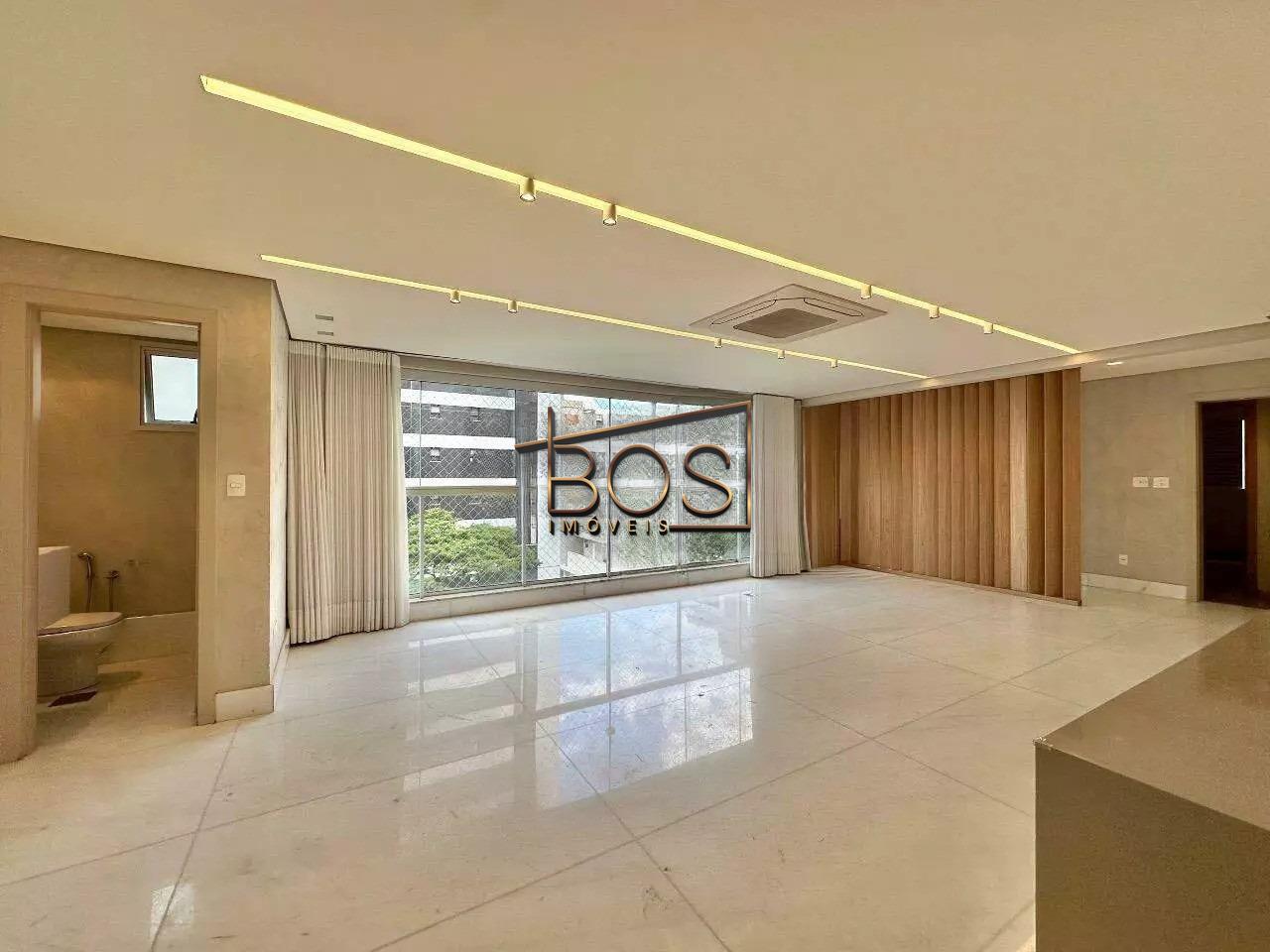 Apartamento, 3 quartos, 133 m² - Foto 1