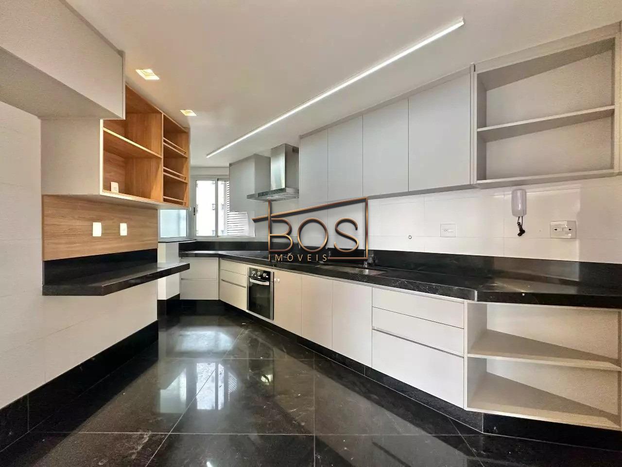 Apartamento, 3 quartos, 133 m² - Foto 5