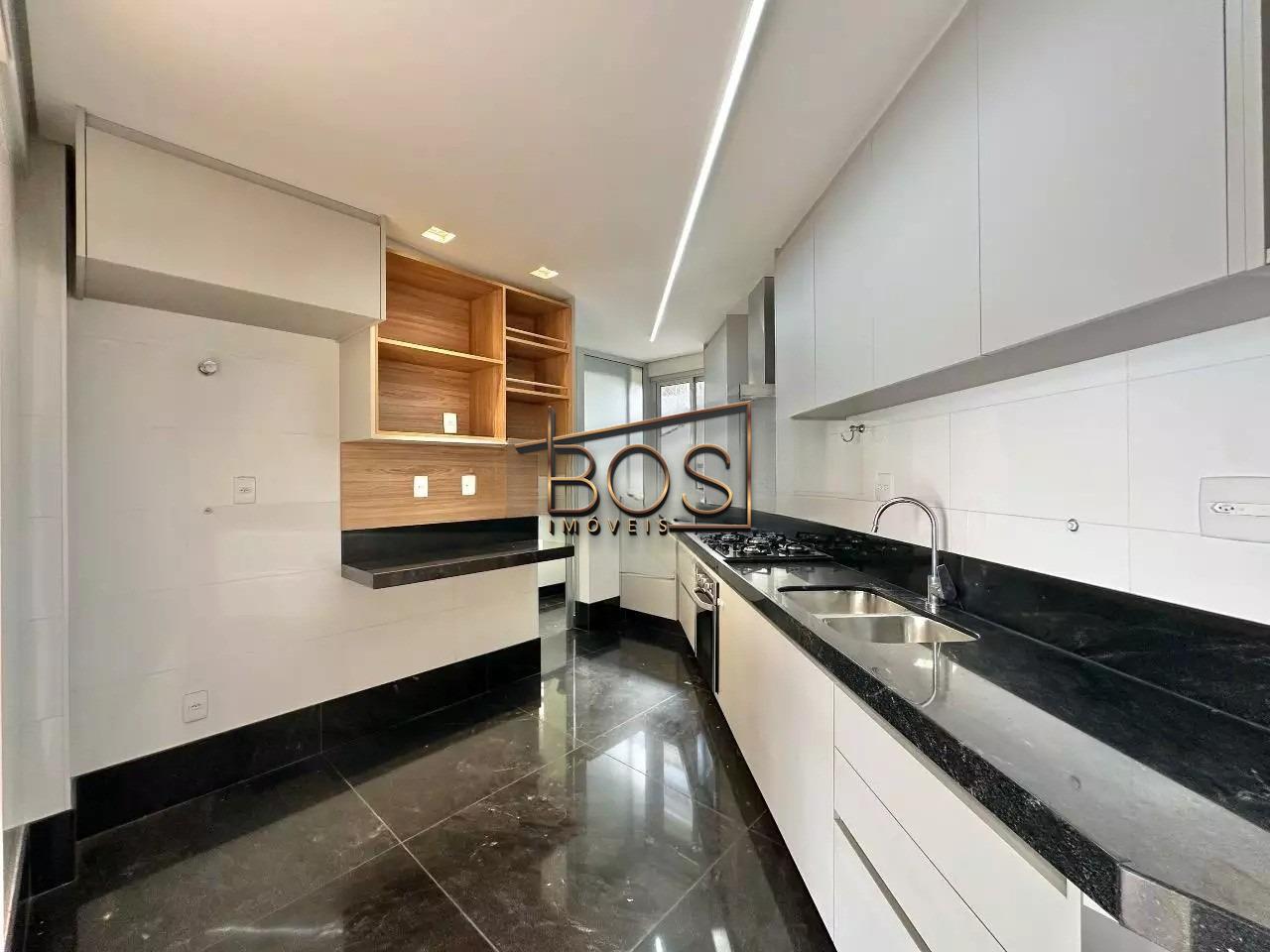 Apartamento, 3 quartos, 133 m² - Foto 4