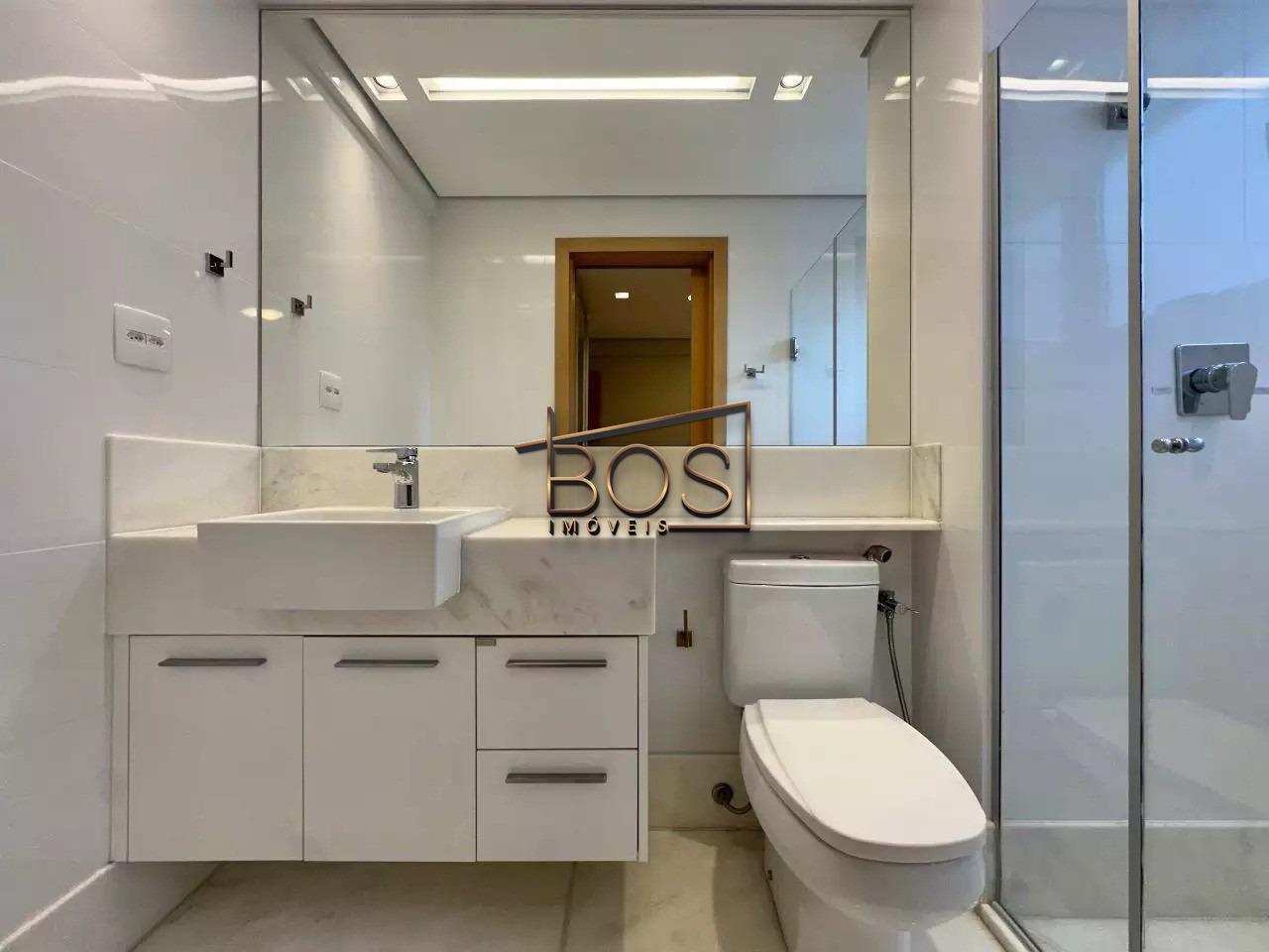 Apartamento, 3 quartos, 133 m² - Foto 13