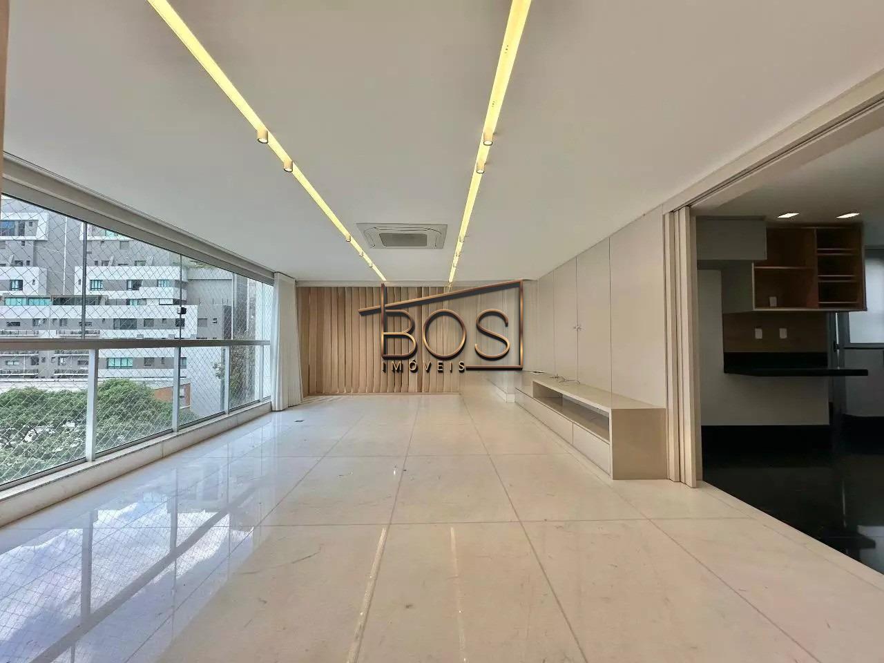 Apartamento, 3 quartos, 133 m² - Foto 3